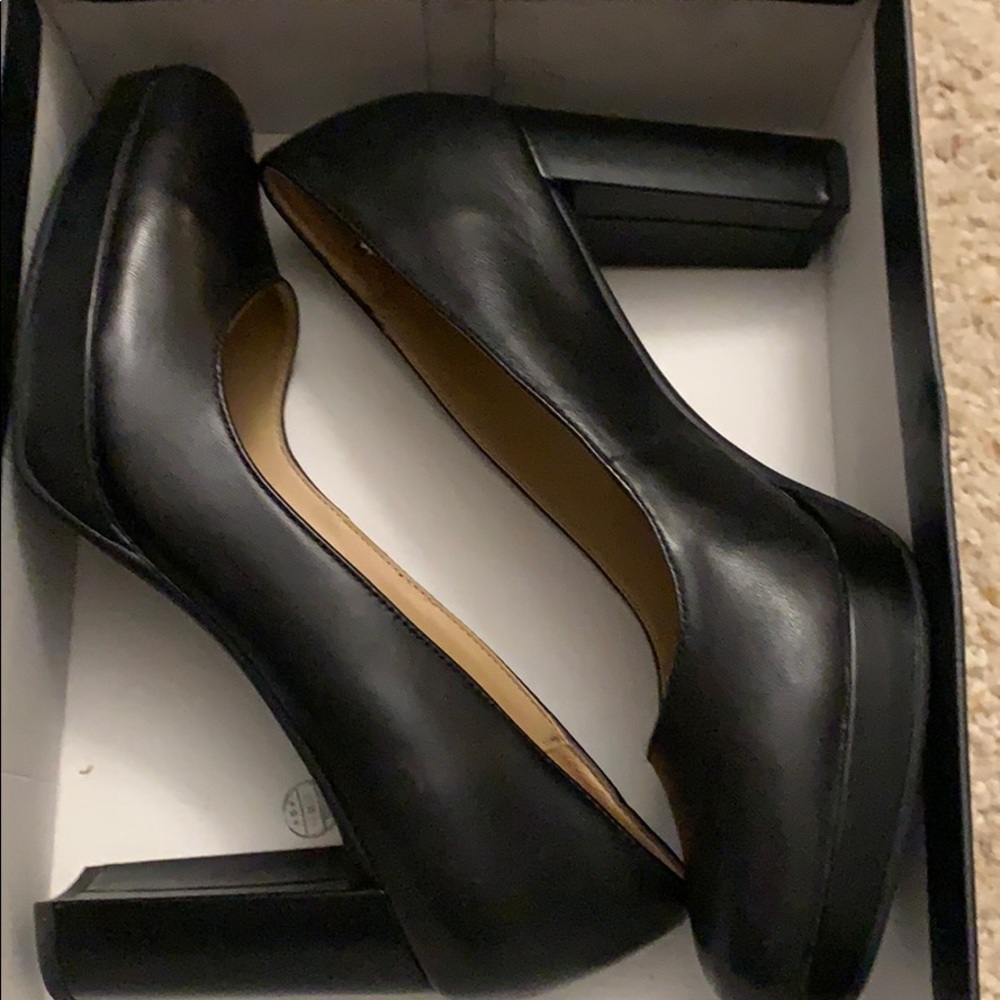 Brand new  BIANCA black